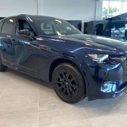 Mazda CX-60 3.3 e-SKYACTIV D 254ch Homura Plus 4x4 BVA8 2026 Lanester