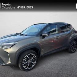 Toyota Yaris Cross 130h Collection MC24 Cesson-S&eacute;vign&eacute;