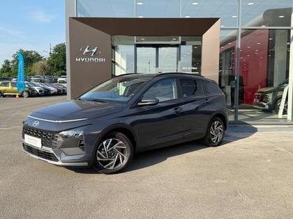 Hyundai Bayon - 1.0 T-GDi 100ch Intuitive DCT-7 - 25 990 €