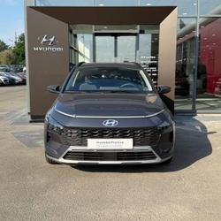 Hyundai Bayon 1.0 T-GDi 100ch Intuitive DCT-7 Le Mans