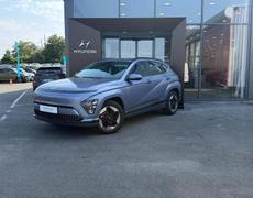 Hyundai Kona Le Mans
