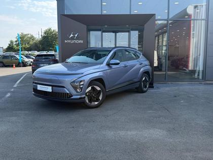 Hyundai Kona - Electric 65kWh - 217ch Intuitive - 35 990 €