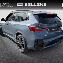 BMW X1 xDrive25e 245ch M Sport Fr&eacute;jus