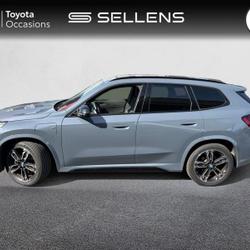 BMW X1 xDrive25e 245ch M Sport Fr&eacute;jus