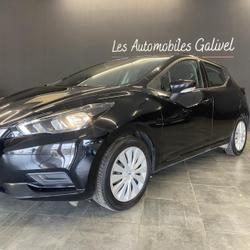 Nissan Micra 1.0 IG-T 92ch Acenta 2021 Granville