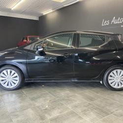 Nissan Micra 1.0 IG-T 92ch Acenta 2021 Granville