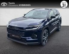 Toyota RAV4 Pluneret