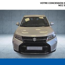 Suzuki Vitara 1.4 Boosterjet Hybrid 110ch Privil&egrave;ge MY25 Montlu&ccedil;on