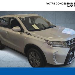 Suzuki Vitara 1.4 Boosterjet Hybrid 110ch Privil&egrave;ge MY25 Montlu&ccedil;on