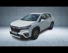 Suzuki S Cross - 1.4 Boosterjet Hybrid 110ch Style Allgrip MY25 - 27 890 €