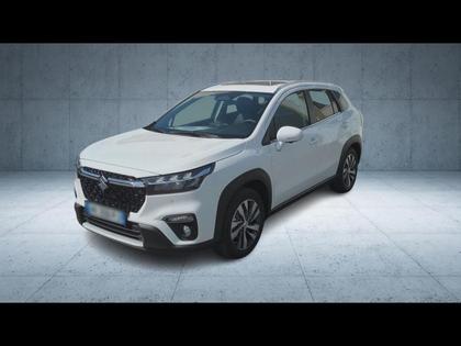 Suzuki S Cross - 1.4 Boosterjet Hybrid 110ch Style Allgrip MY25 - 27 980 €