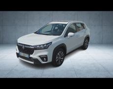 Suzuki S Cross - 1.4 Boosterjet Hybrid 110ch Style Allgrip MY25 - 27 890 €