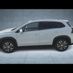 Suzuki S Cross 1.4 Boosterjet Hybrid 110ch Style Allgrip MY25 Montlu&ccedil;on
