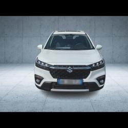 Suzuki S Cross 1.4 Boosterjet Hybrid 110ch Style Allgrip MY25 Montlu&ccedil;on