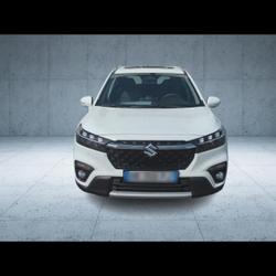 Suzuki S Cross 1.4 Boosterjet Hybrid 110ch Style Allgrip MY25 Montlu&ccedil;on