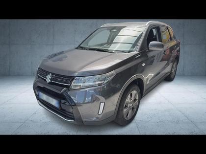 Suzuki Vitara - 1.4 Boosterjet Hybrid 110ch Privilège MY25 - 22 980 €