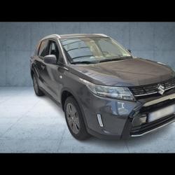 Suzuki Vitara 1.4 Boosterjet Hybrid 110ch Privil&egrave;ge MY25 Avermes