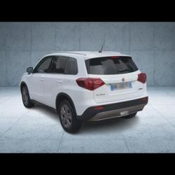 Suzuki Vitara 1.4 Boosterjet Hybrid 110ch Privil&egrave;ge Allgrip MY25 Montlu&ccedil;on