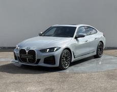 BMW Serie 4 Gran Coupe Rosières-près-Troyes