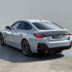 BMW Serie 4 Gran Coupe 430dA xDrive 286ch M Sport Rosi&egrave;res-pr&egrave;s-Troyes