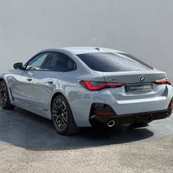 BMW Serie 4 Gran Coupe Gran Coupe 430d xDrive M Sport Rosi&egrave;res-pr&egrave;s-Troyes