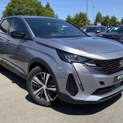 Peugeot 3008 Plug-in Hybrid 225ch Allure Pack e-EAT8 Brest