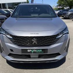 Peugeot 3008 Plug-in Hybrid 225ch Allure Pack e-EAT8 Brest