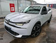 Citroen C4 Brest
