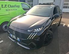 Peugeot 3008 Brest
