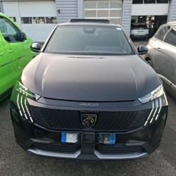 Peugeot 3008 1.2 Hybrid 145ch GT e-DCS6 / TOIT OUVRANT / VISION 360 / PANORAMIC NAV GPS Brest