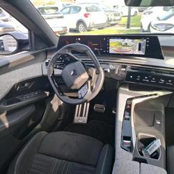 Peugeot 3008 1.2 Hybrid 145ch GT e-DCS6 / TOIT OUVRANT / VISION 360 / PANORAMIC NAV GPS Brest