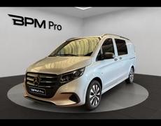 Mercedes Vito Villemandeur