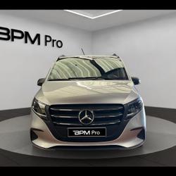 Mercedes Vito 119 CDI Mixto Long Select Propulsion 9G-Tronic Villemandeur