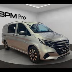 Mercedes Vito 119 CDI Mixto Long Select Propulsion 9G-Tronic Villemandeur