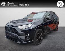 Toyota RAV4 Saint-Lô
