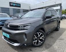 Citroen C5 Aircross Brest