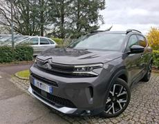 Citroen C5 Aircross Brest