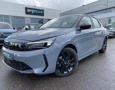 Opel Corsa Brest