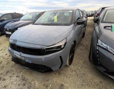 Opel Corsa Brest