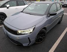 Opel Corsa Brest