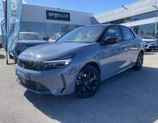 Opel Corsa Brest
