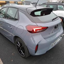 Opel Corsa 1.2 Turbo Hybrid 100ch GS e-BVA6 Brest