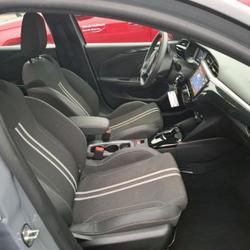 Opel Corsa 1.2 Turbo Hybrid 100ch GS e-BVA6 Brest