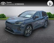 Toyota RAV4 Charmeil