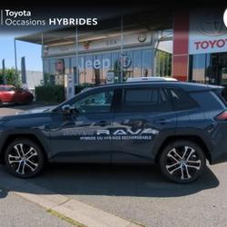 Toyota RAV4 2.5 Hybride 185ch Lounge 2WD NG Charmeil