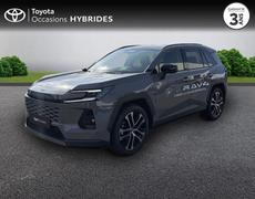 Toyota RAV4 Aubière