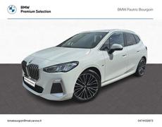 BMW Serie 2 Active Tourer Bourgoin-Jallieu