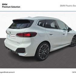 BMW Serie 2 Active Tourer 218d 150ch M Sport DKG7 Bourgoin-Jallieu