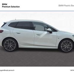 BMW Serie 2 Active Tourer 218d 150ch M Sport DKG7 Bourgoin-Jallieu