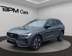 Volvo XC60 Orléans